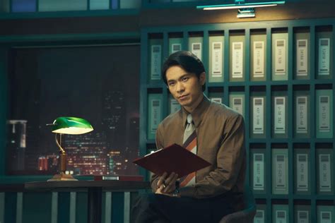 水晶煙灰缸模仿犯|影評／Netflix《模仿犯》已知結局的改編之作，為何廣受好。